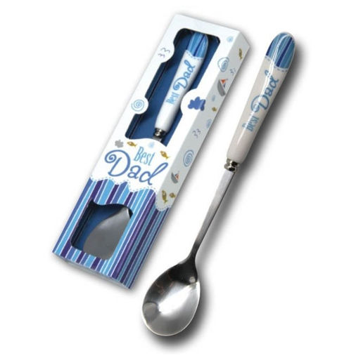 Picture of SPOON - DAD